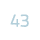 43