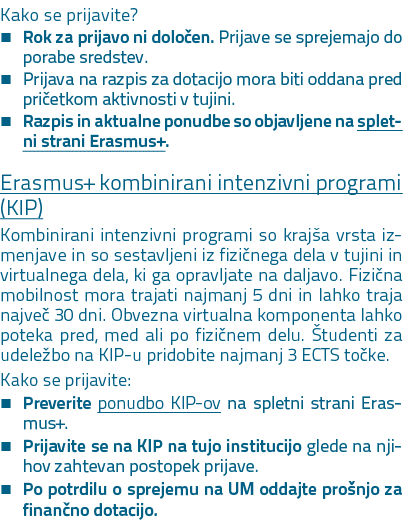 Kako se prijavite? � Rok za prijavo ni dolo en. Prijave se sprejemajo do porabe sredstev. � Prijava na razpis za dota...