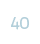 40