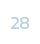 28