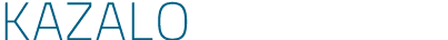 KAZALO 