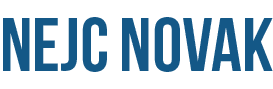 NEJC NOVAK