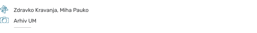 ￼,,Zdravko Kravanja, Miha Pauko,,,,￼,,Arhiv UM,,, ￼