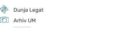 ￼,,Dunja Legat,,,,￼,,Arhiv UM,,, ￼