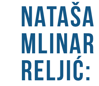 Nata a Mlinar Relji :