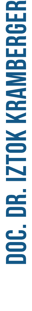 ﻿doc. dr. Iztok Kramberger