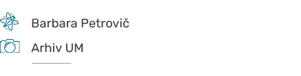 ￼,,Barbara Petrovi ,,,,￼,,Arhiv UM,,, ￼