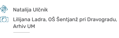 ￼,,Natalija Ul nik,,,,￼,,Lilijana Ladra, O  entjan  pri Dravogradu, Arhiv UM,,, ￼