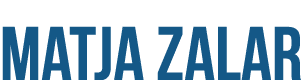 Matja Zalar