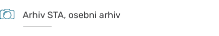 ￼,,Arhiv STA, osebni arhiv,,, ￼