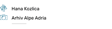 ￼,,Hana Kozlica,,,,￼,,Arhiv Alpe Adria,,, ￼