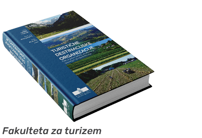 ￼ Fakulteta za turizem 