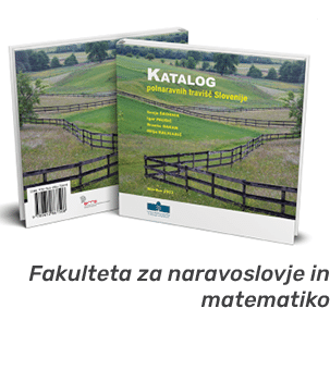 ￼ Fakulteta za naravoslovje in matematiko 