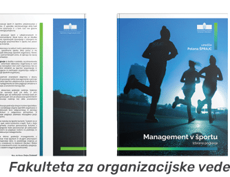 ￼ Fakulteta za organizacijske vede 
