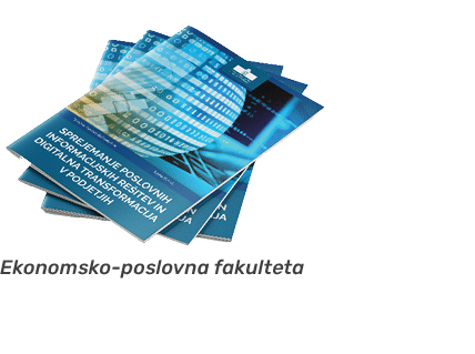 ￼Ekonomsko poslovna fakulteta 