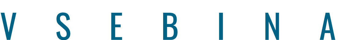 VSEBINA
