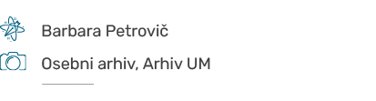 ￼,,Barbara Petrovi ,,,,￼,,Osebni arhiv, Arhiv UM,,, ￼