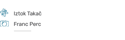 ￼,,Iztok Taka ,,,,￼,,Franc Perc,,, ￼