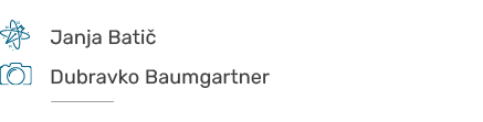 ￼,,Janja Bati ,,,,￼,,Dubravko Baumgartner,,, ￼