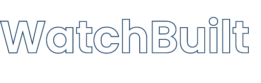 WatchBuilt