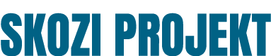 SKOZI PROJEKT