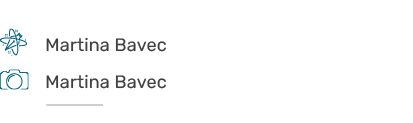 ￼,,Martina Bavec ,,,,￼,,Martina Bavec,,, ￼