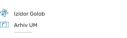  ,,Izidor Golob,,,, ,,Arhiv UM,,,  