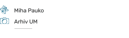  ,,Miha Pauko,,,, ,,Arhiv UM,,,  
