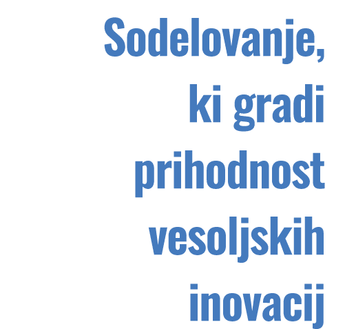 Sodelovanje, ki gradi prihodnost vesoljskih inovacij 