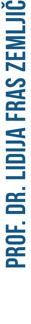 prof. dr. LIDIJA FRAS ZEMLJI 