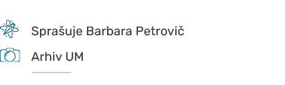  ,,Spra uje Barbara Petrovi ,,,, ,,Arhiv UM,,,  