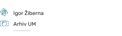  ,,Igor iberna,,,, ,,Arhiv UM,,,  