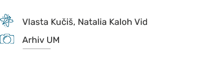  ,,Vlasta Ku i , Natalia Kaloh Vid,,,, ,,Arhiv UM,,,  