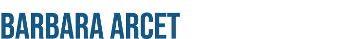 BARBARA ARCET