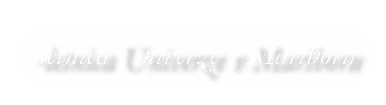  letnica Univerze v Mariboru