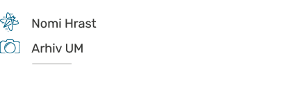 ￼,,Nomi Hrast,,,,￼,,Arhiv UM,,, ￼