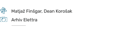 ￼,,Matja Fin gar, Dean Koro ak,,,,￼,,Arhiv Elettra,,, ￼