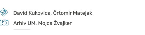 ￼,,David Kukovica, rtomir Matejek,,,,￼,,Arhiv UM, Mojca  vajker,,, ￼