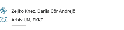 ￼,, eljko Knez, Darija C r Andrej ,,,,￼,,Arhiv UM, FKKT,,, ￼