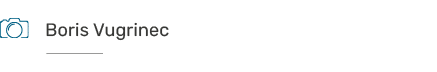 ￼,,Boris Vugrinec ,,, ￼