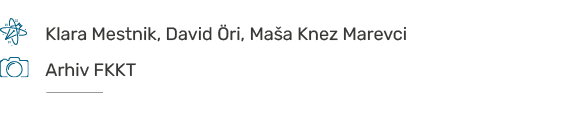 ￼,,Klara Mestnik, David ri, Ma a Knez Marevci,,,,￼,,Arhiv FKKT ,,, ￼