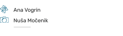 ￼,,Ana Vogrin,,,,￼,,Nu a Mo enik ,,, ￼