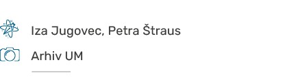 ￼,,Iza Jugovec, Petra traus,,,,￼,,Arhiv UM,,, ￼