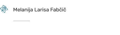 ￼,,Melanija Larisa Fab i ,,,,,, ￼