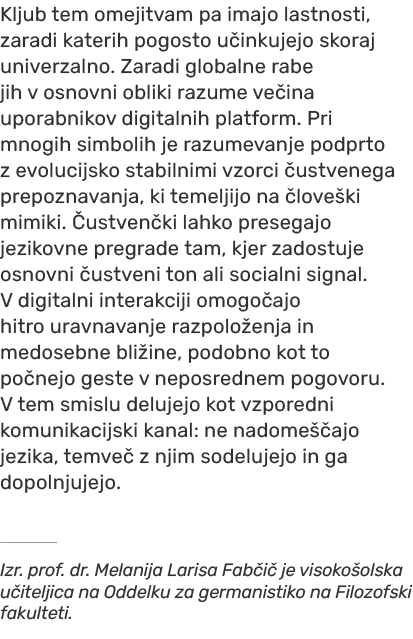 Kljub tem omejitvam pa imajo lastnosti, zaradi katerih pogosto u inkujejo skoraj univerzalno. Zaradi globalne rabe ji...