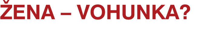  ENA – VOHUNKA?