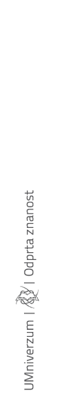 UMniverzum |￼| Odprta znanost