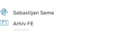 ￼,,Sebastijan Seme ,,,,￼,,Arhiv FE ,,, ￼