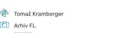 ￼,,Toma Kramberger ,,,,￼,,Arhiv FL ,,, ￼