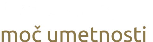 Mo glasbe, mo  umetnosti